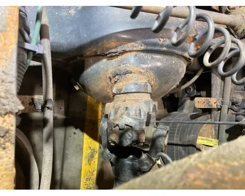 Axle Housing (Front) ALLIANCE AXLE RT40-4 Vander Haags Inc Sf