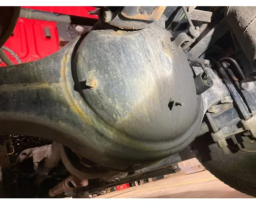 Axle Housing (Front) ALLIANCE AXLE RT40-4 Vander Haags Inc Sf