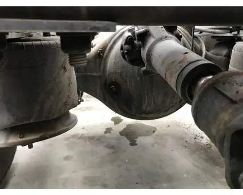 Axle Housing (Front) ALLIANCE AXLE RT40-4 Vander Haags Inc Cb