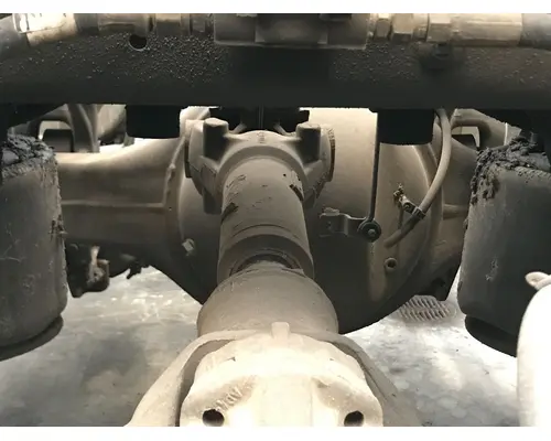 Axle Housing (Front) ALLIANCE AXLE RT40-4 Vander Haags Inc Cb