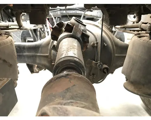 Axle Housing (Front) ALLIANCE AXLE RT40-4 Vander Haags Inc Cb