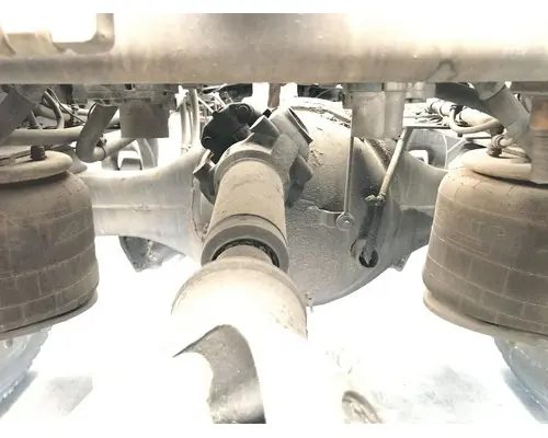 Axle Housing (Front) ALLIANCE AXLE RT40-4 Vander Haags Inc Cb