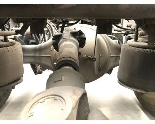 Axle Housing (Front) ALLIANCE AXLE RT40-4 Vander Haags Inc Cb