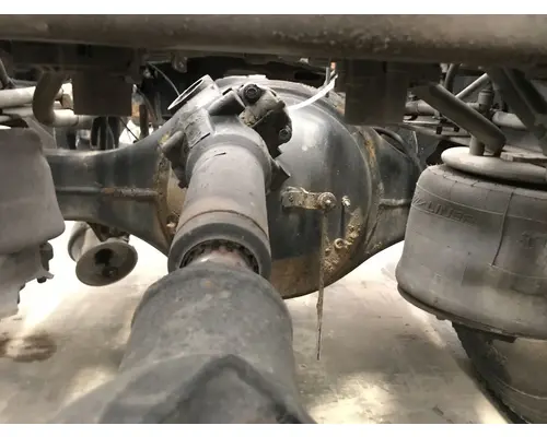 Axle Housing (Front) ALLIANCE AXLE RT40-4 Vander Haags Inc Cb