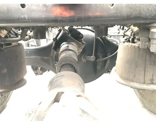 Axle Housing (Front) ALLIANCE AXLE RT40-4 Vander Haags Inc Cb