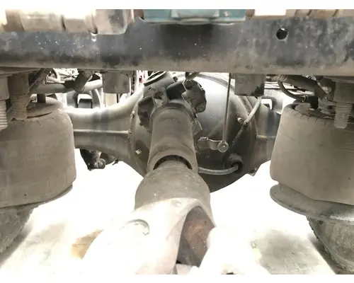 Axle Housing (Front) ALLIANCE AXLE RT40-4 Vander Haags Inc Cb