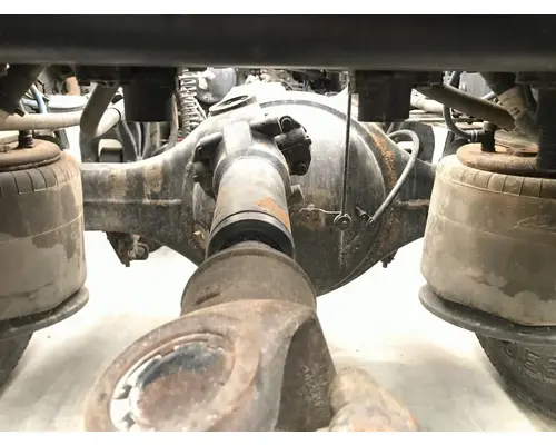 Axle Housing (Front) ALLIANCE AXLE RT40-4 Vander Haags Inc Cb