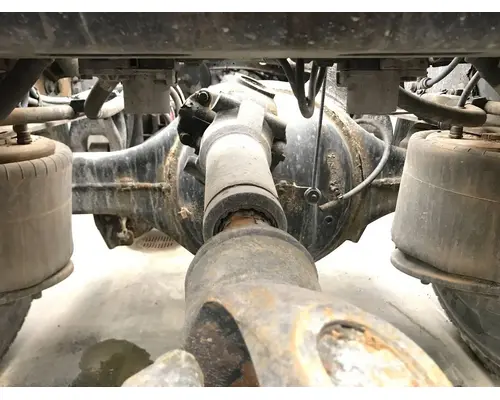 Axle Housing (Front) ALLIANCE AXLE RT40-4 Vander Haags Inc Cb