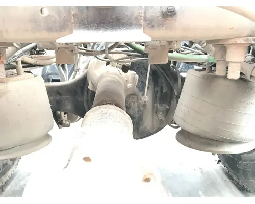 Axle Housing (Front) ALLIANCE AXLE RT40-4 Vander Haags Inc Cb