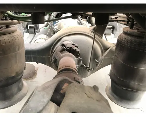 Axle Housing (Front) ALLIANCE AXLE RT40-4 Vander Haags Inc Cb