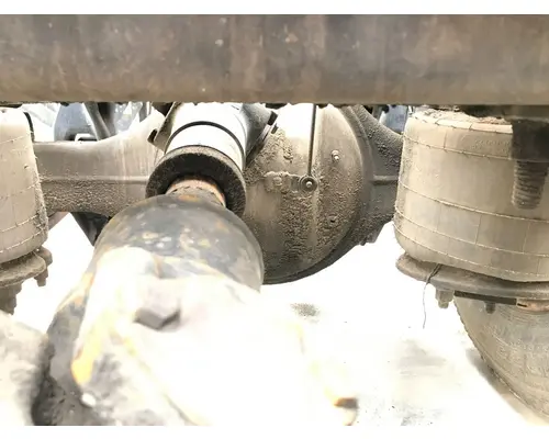 Axle Housing (Front) ALLIANCE AXLE RT40-4 Vander Haags Inc Cb