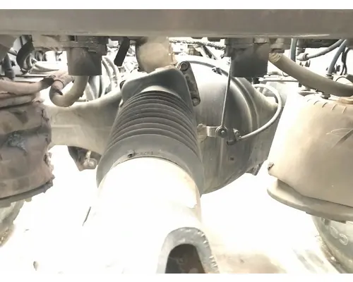 Axle Housing (Front) ALLIANCE AXLE RT40-4 Vander Haags Inc Cb