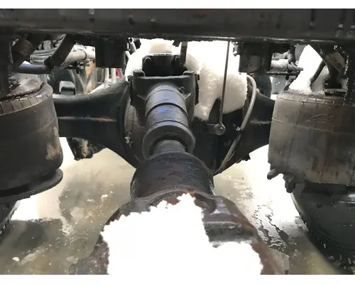 Axle Housing (Front) ALLIANCE AXLE RT40-4 Vander Haags Inc Cb