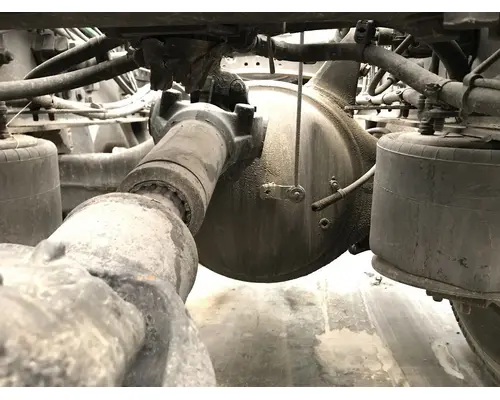 Axle Housing (Front) ALLIANCE AXLE RT40-4 Vander Haags Inc Cb