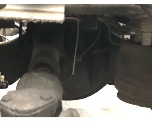 Axle Housing (Front) ALLIANCE AXLE RT40-4 Vander Haags Inc Cb