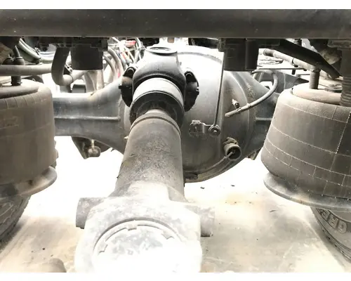 Axle Housing (Front) ALLIANCE AXLE RT40-4 Vander Haags Inc Cb