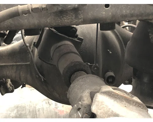 Axle Housing (Front) ALLIANCE AXLE RT40-4 Vander Haags Inc CB