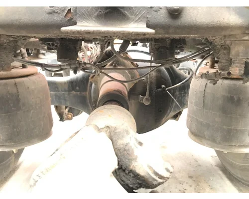 Axle Housing (Front) ALLIANCE AXLE RT40-4 Vander Haags Inc CB