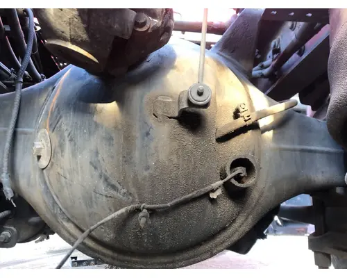 Axle Housing (Front) ALLIANCE AXLE RT40-4 Vander Haags Inc Kc