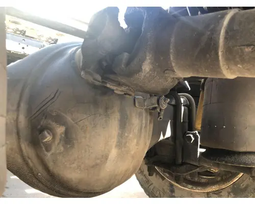 Axle Housing (Front) ALLIANCE AXLE RT40-4 Vander Haags Inc Kc