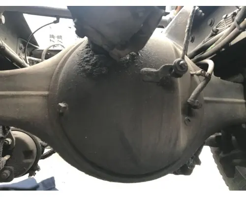 Axle Housing (Front) ALLIANCE AXLE RT40-4 Vander Haags Inc Kc