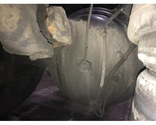 Axle Housing (Front) ALLIANCE AXLE RT40-4 Vander Haags Inc Kc