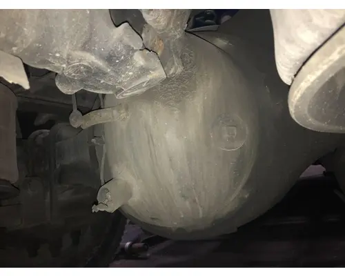 Axle Housing (Front) ALLIANCE AXLE RT40-4 Vander Haags Inc Kc