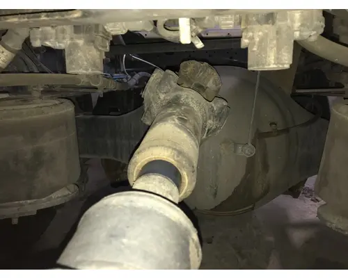 Axle Housing (Front) ALLIANCE AXLE RT40-4 Vander Haags Inc WM