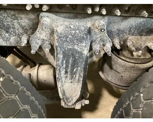 Axle Housing (Front) ALLIANCE AXLE RT40-4 Vander Haags Inc WM