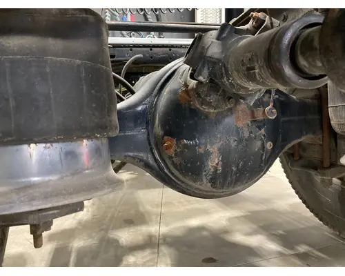 Axle Housing (Front) ALLIANCE AXLE RT40-4 Vander Haags Inc Col