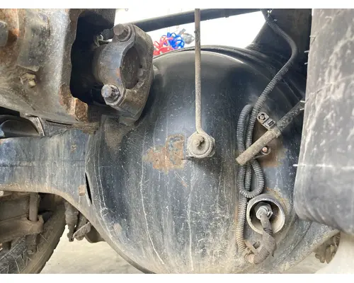 Axle Housing (Front) ALLIANCE AXLE RT40-4 Vander Haags Inc Col