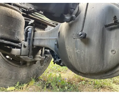 Axle Housing (Front) ALLIANCE AXLE RT40-4 Vander Haags Inc Col