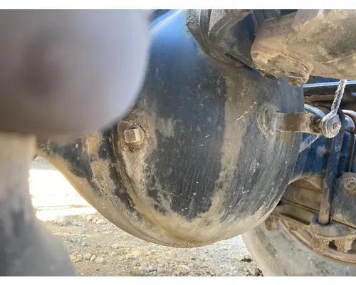 Axle Housing (Front) ALLIANCE AXLE RT40-4 Vander Haags Inc Col
