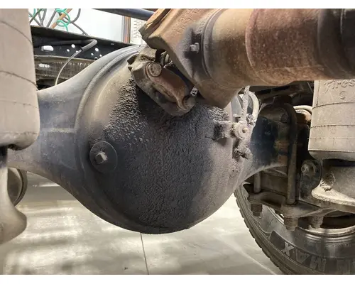 Axle Housing (Front) ALLIANCE AXLE RT40-4 Vander Haags Inc Col