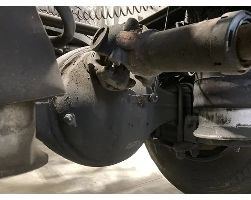 Axle Housing (Front) ALLIANCE AXLE RT40-4 Vander Haags Inc Col