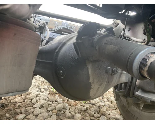 Axle Housing (Front) ALLIANCE AXLE RT40-4 Vander Haags Inc Col