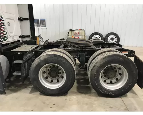 Cutoff Assembly (Housings & Suspension Only) ALLIANCE AXLE RT40-4 Vander Haags Inc WM
