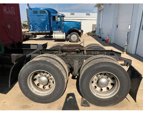 Cutoff Assembly (Housings & Suspension Only) ALLIANCE AXLE RT40-4 Vander Haags Inc Sp