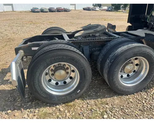 Cutoff Assembly (Housings & Suspension Only) ALLIANCE AXLE RT40-4 Vander Haags Inc Sp