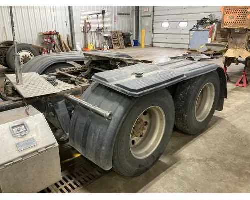 Cutoff Assembly (Housings & Suspension Only) ALLIANCE AXLE RT40-4 Vander Haags Inc Sf