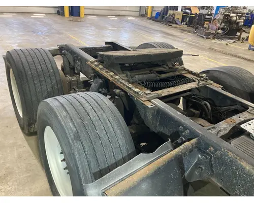 Cutoff Assembly (Housings & Suspension Only) ALLIANCE AXLE RT40-4 Vander Haags Inc Sf