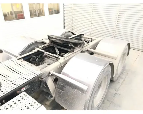 Cutoff Assembly (Housings & Suspension Only) ALLIANCE AXLE RT40-4 Vander Haags Inc Cb