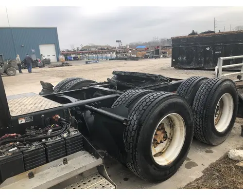 Cutoff Assembly (Housings & Suspension Only) ALLIANCE AXLE RT40-4 Vander Haags Inc Kc