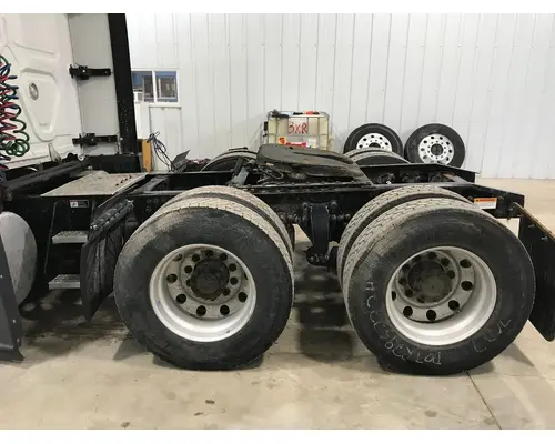 Cutoff Assembly (Housings & Suspension Only) ALLIANCE AXLE RT40-4 Vander Haags Inc WM