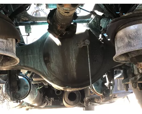 Axle Housing (Front) Alliance Axle RT40.0-4 Vander Haags Inc Dm