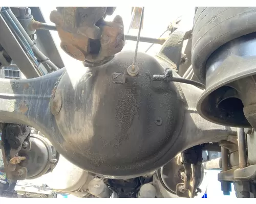 Axle Housing (Front) Alliance Axle RT40.0-4 Vander Haags Inc Dm