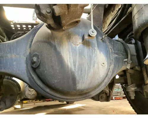 Axle Housing (Front) Alliance Axle RT40.0-4 Vander Haags Inc Dm