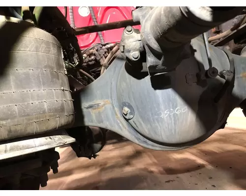 Axle Housing (Front) Alliance Axle RT40.0-4 Vander Haags Inc Sf