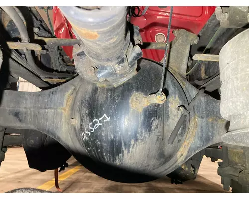 Axle Housing (Front) Alliance Axle RT40.0-4 Vander Haags Inc Sf