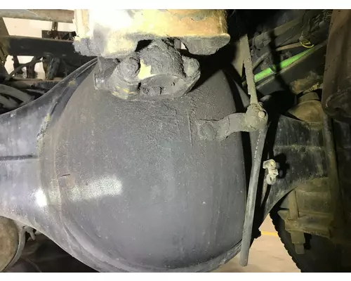Axle Housing (Front) Alliance Axle RT40.0-4 Vander Haags Inc Sf